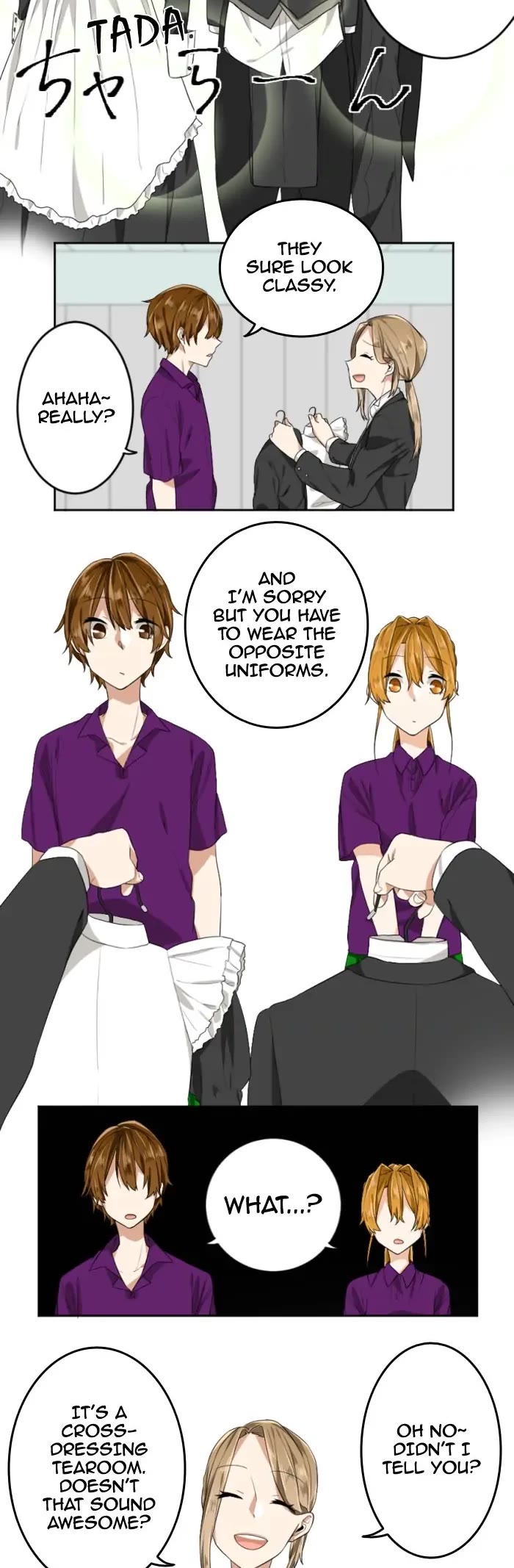 Tonari no Seki no Kobayashi-san Chapter 22 page 8 - Chapter 22