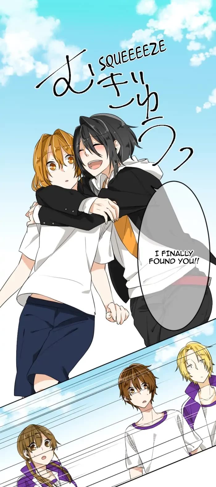 Tonari no Seki no Kobayashi-san Chapter 29 page 7 - Chapter 29