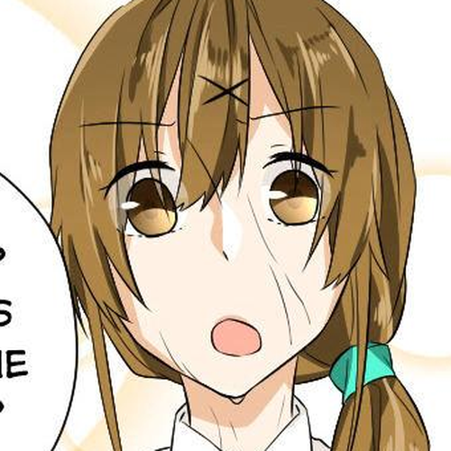 Tonari no Seki no Kobayashi-san Chapter 3.5 : Extra cover