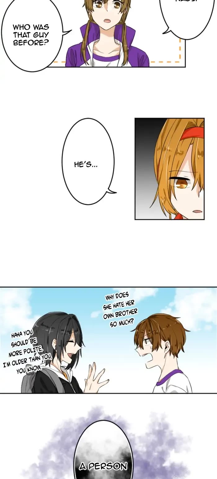 Tonari no Seki no Kobayashi-san Chapter 30 page 7 - Chapter 30