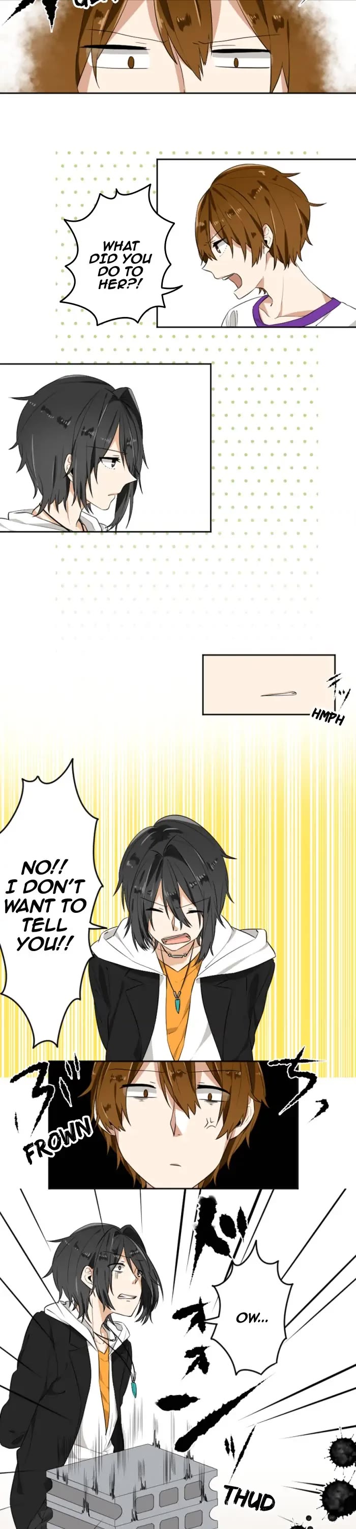 Tonari no Seki no Kobayashi-san Chapter 31 page 3 - Chapter 31