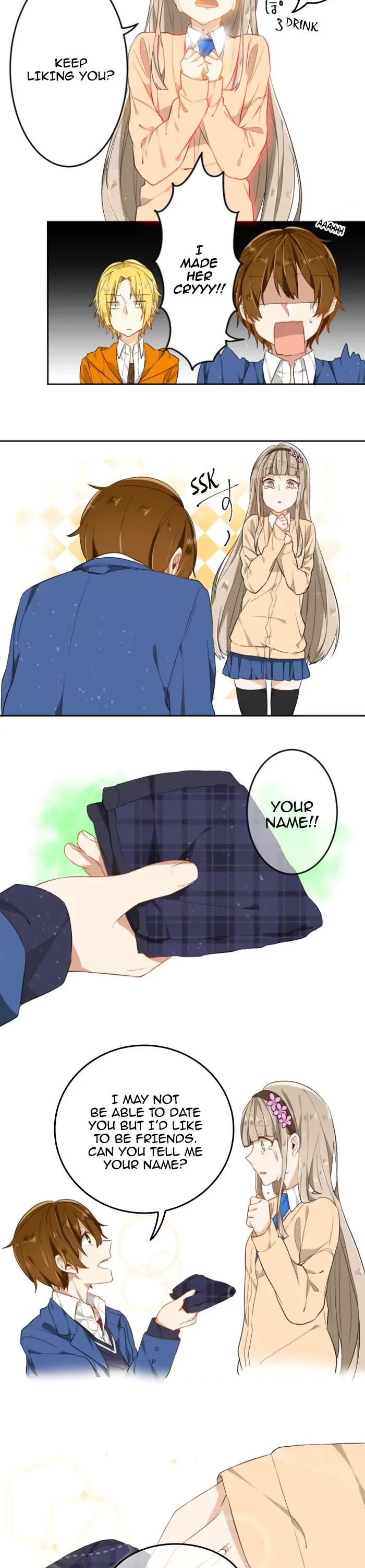 Tonari no Seki no Kobayashi-san Chapter 38 page 7 - Chapter 38