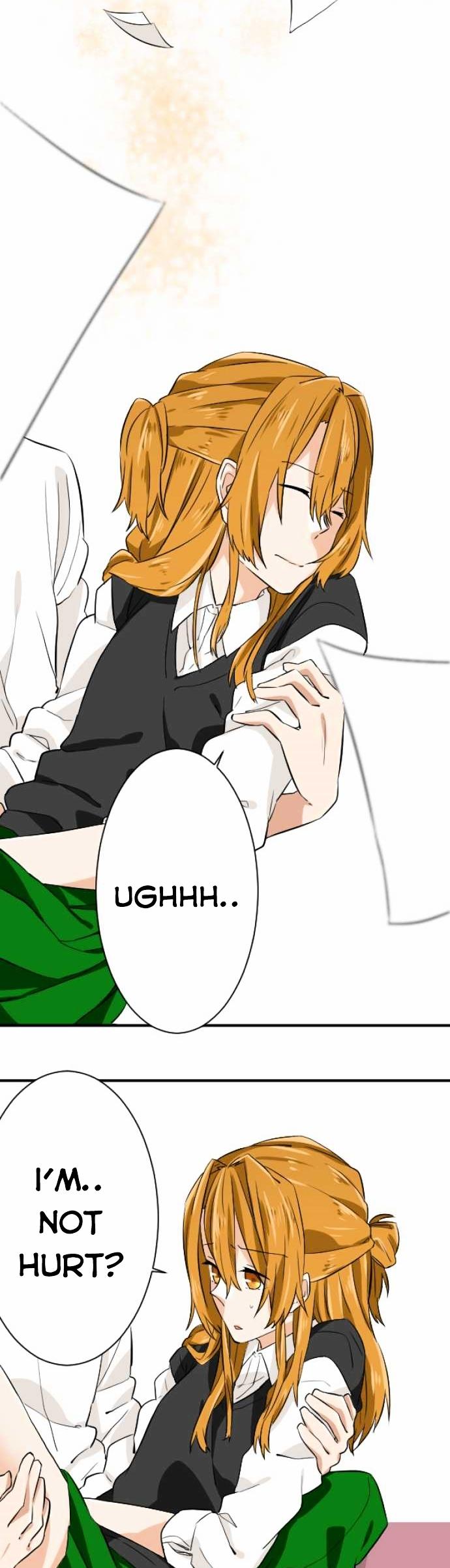 Tonari no Seki no Kobayashi-san Chapter 4 page 9 - Chapter 4 : Page 4. Because I Want to See Your Smile