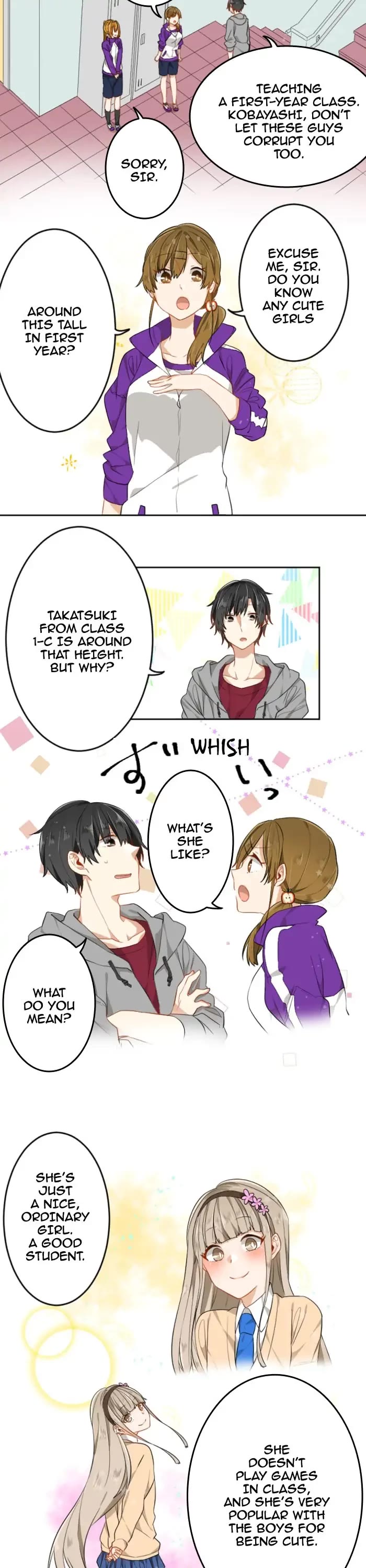 Tonari no Seki no Kobayashi-san Chapter 40 page 6 - Chapter 40