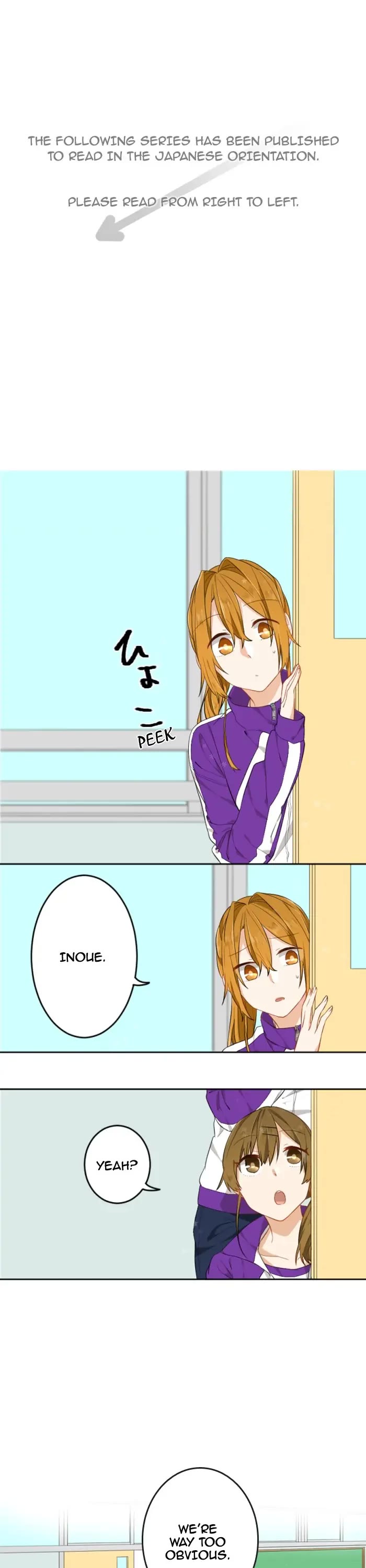 Tonari no Seki no Kobayashi-san Chapter 41 page 1 - Chapter 41