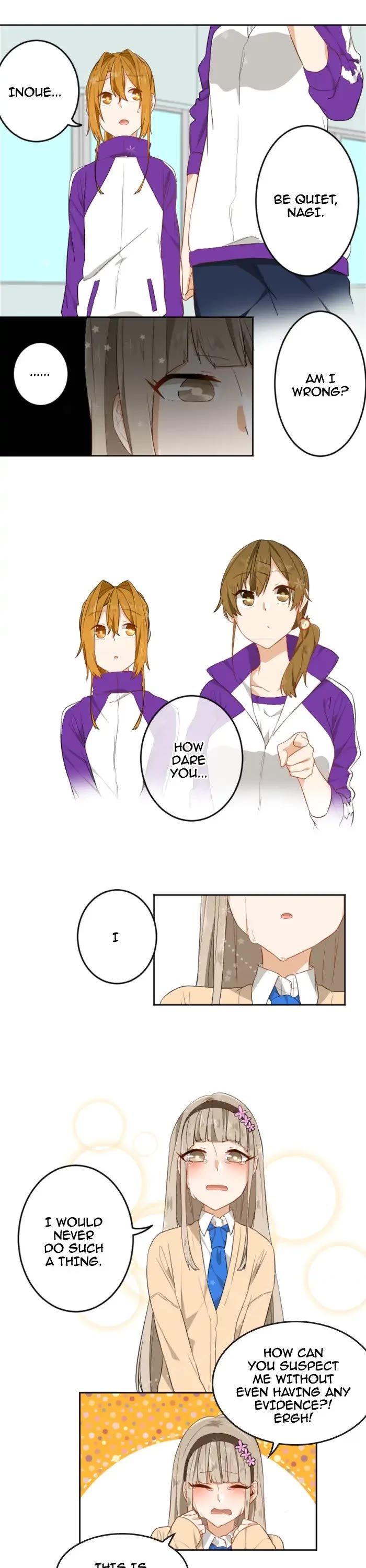 Tonari no Seki no Kobayashi-san Chapter 41 page 6 - Chapter 41