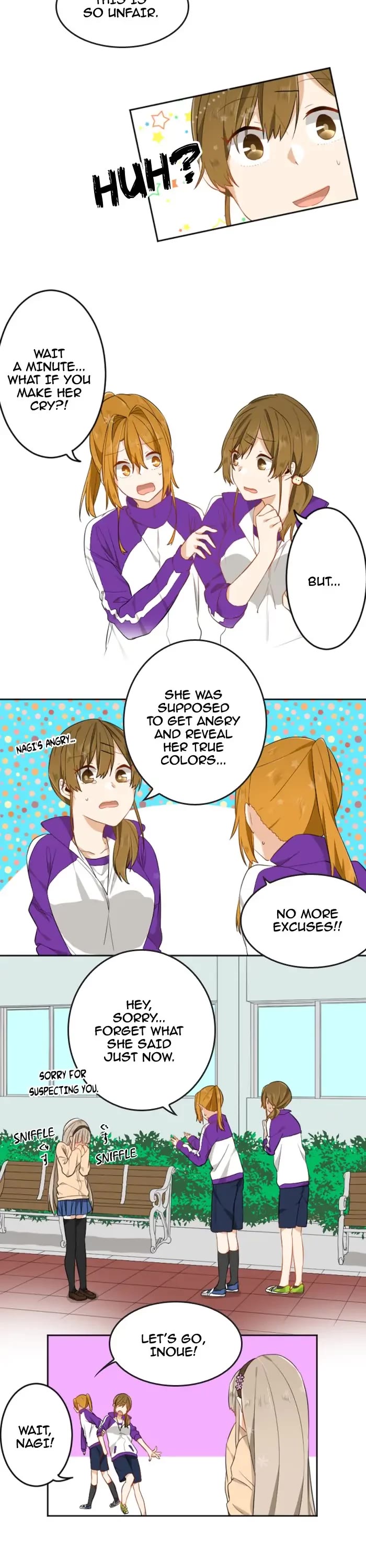 Tonari no Seki no Kobayashi-san Chapter 41 page 7 - Chapter 41