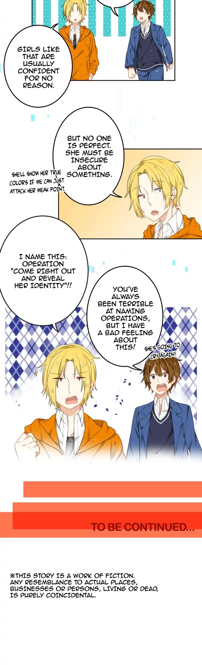 Tonari no Seki no Kobayashi-san Chapter 42 page 8 - Chapter 42