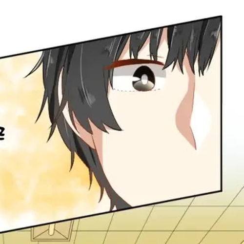 Tonari no Seki no Kobayashi-san Chapter 43 cover