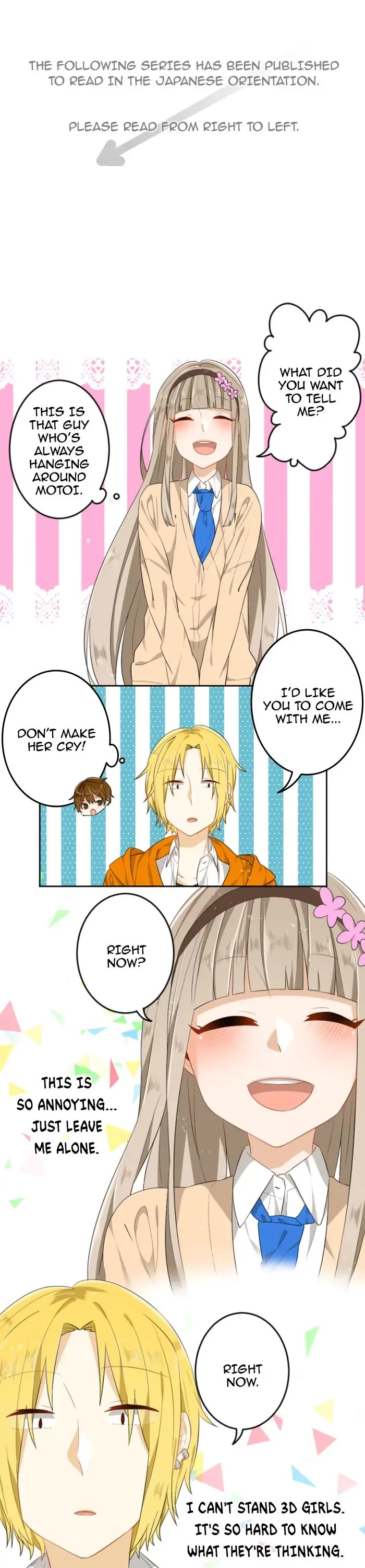 Tonari no Seki no Kobayashi-san Chapter 44 page 1 - Chapter 44