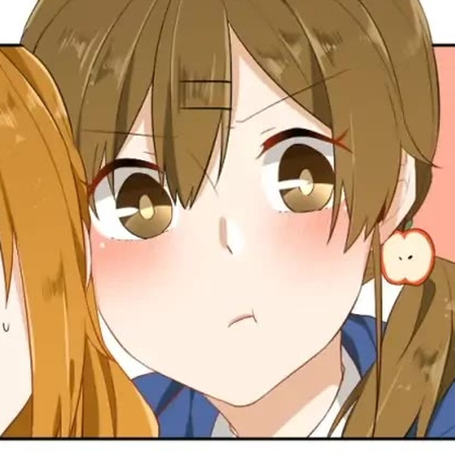 Tonari no Seki no Kobayashi-san Chapter 46 cover