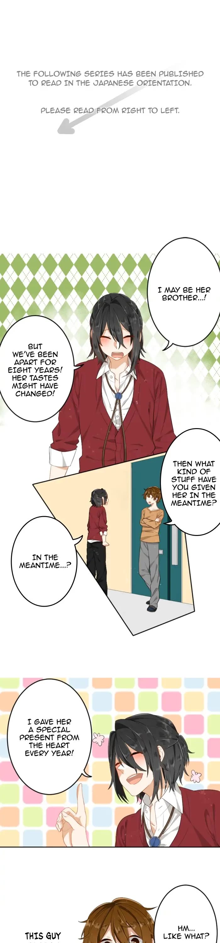 Tonari no Seki no Kobayashi-san Chapter 49 page 1 - Chapter 49