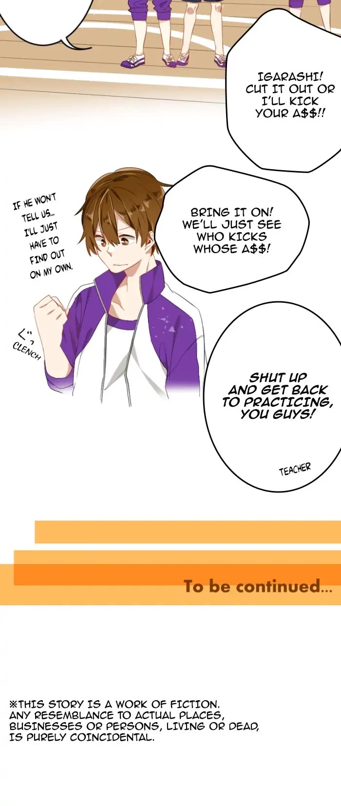 Tonari no Seki no Kobayashi-san Chapter 53 page 10 - Chapter 53