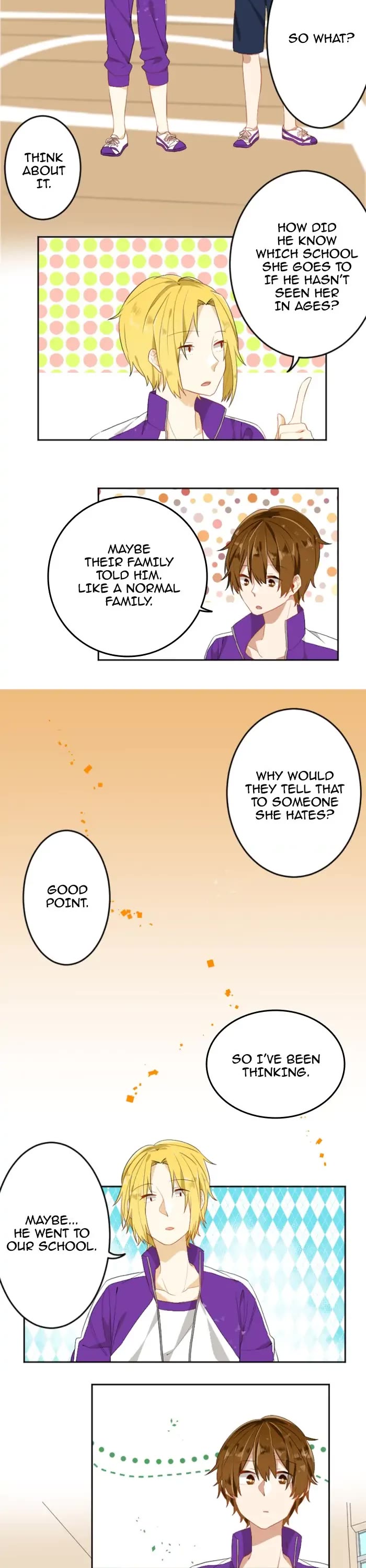 Tonari no Seki no Kobayashi-san Chapter 53 page 7 - Chapter 53