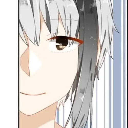 Tonari no Seki no Kobayashi-san Chapter 54 cover