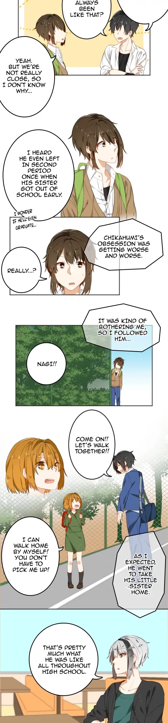 Tonari no Seki no Kobayashi-san Chapter 55 page 6 - Chapter 55