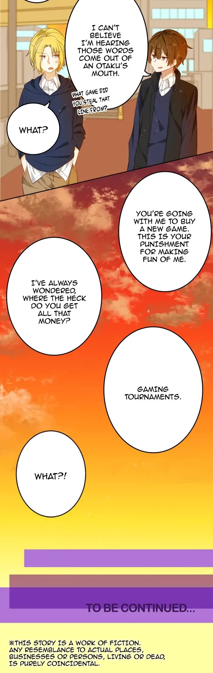 Tonari no Seki no Kobayashi-san Chapter 56 page 10 - Chapter 56