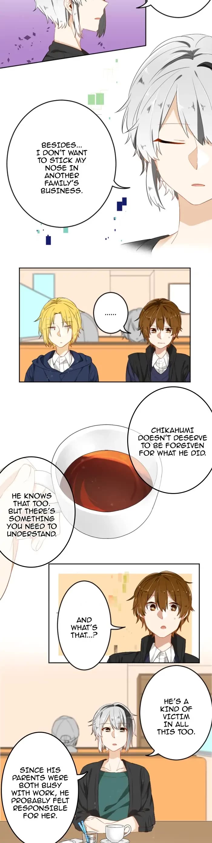 Tonari no Seki no Kobayashi-san Chapter 56 page 4 - Chapter 56
