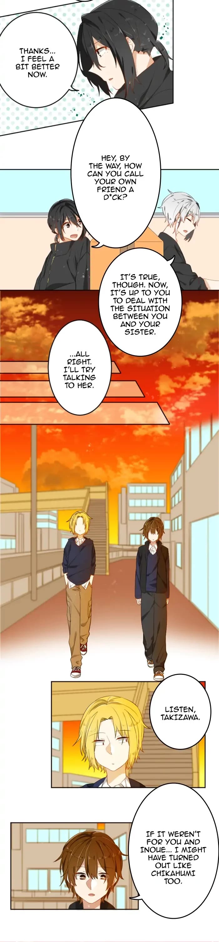 Tonari no Seki no Kobayashi-san Chapter 56 page 8 - Chapter 56