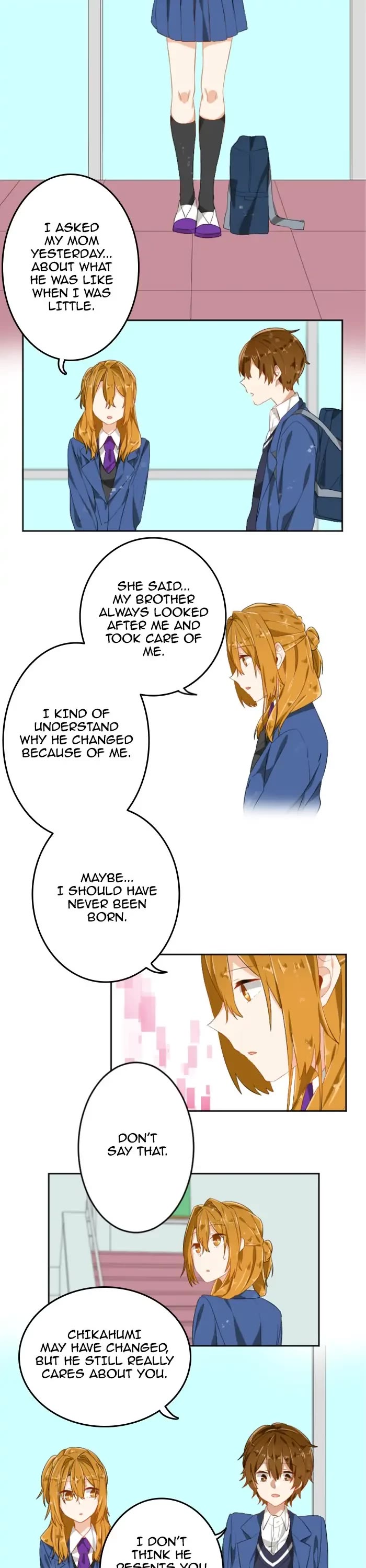 Tonari no Seki no Kobayashi-san Chapter 57 page 11 - Chapter 57