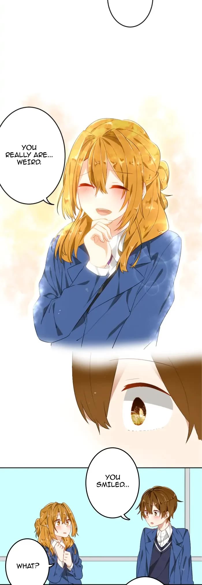 Tonari no Seki no Kobayashi-san Chapter 57 page 13 - Chapter 57
