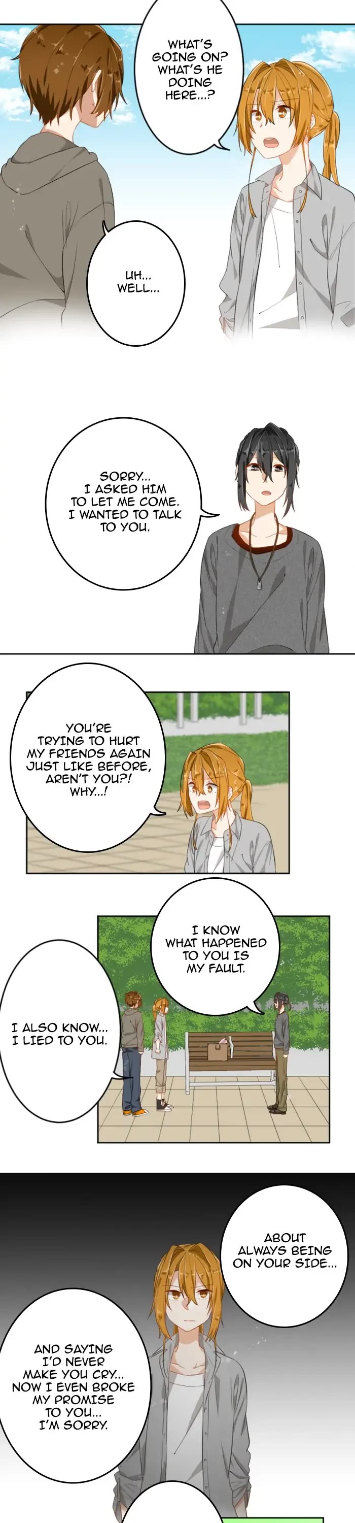 Tonari no Seki no Kobayashi-san Chapter 57 page 6 - Chapter 57