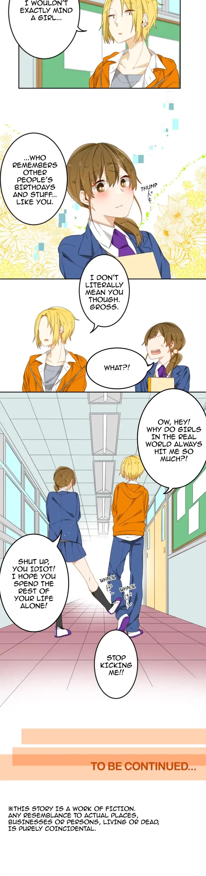 Tonari no Seki no Kobayashi-san Chapter 59 page 9 - Chapter 59