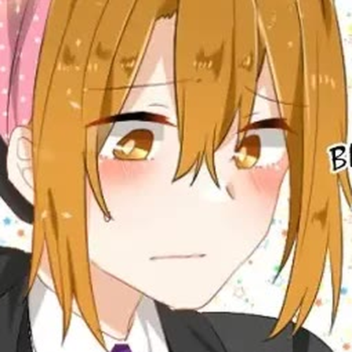 Tonari no Seki no Kobayashi-san Chapter 61 cover