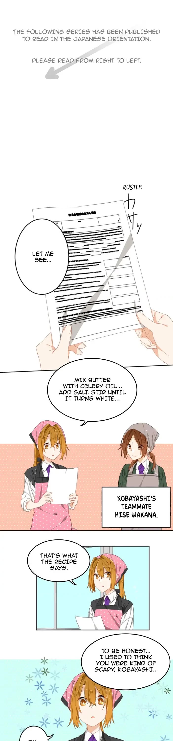 Tonari no Seki no Kobayashi-san Chapter 62 page 1 - Chapter 62