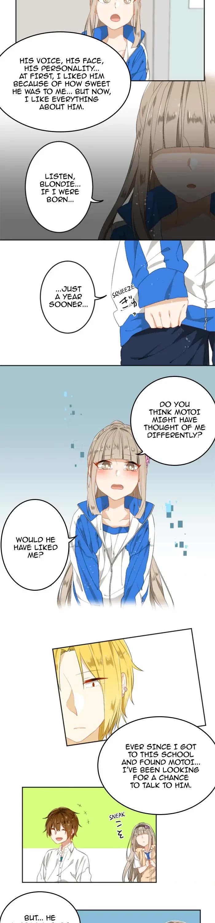 Tonari no Seki no Kobayashi-san Chapter 64 page 7 - Chapter 64