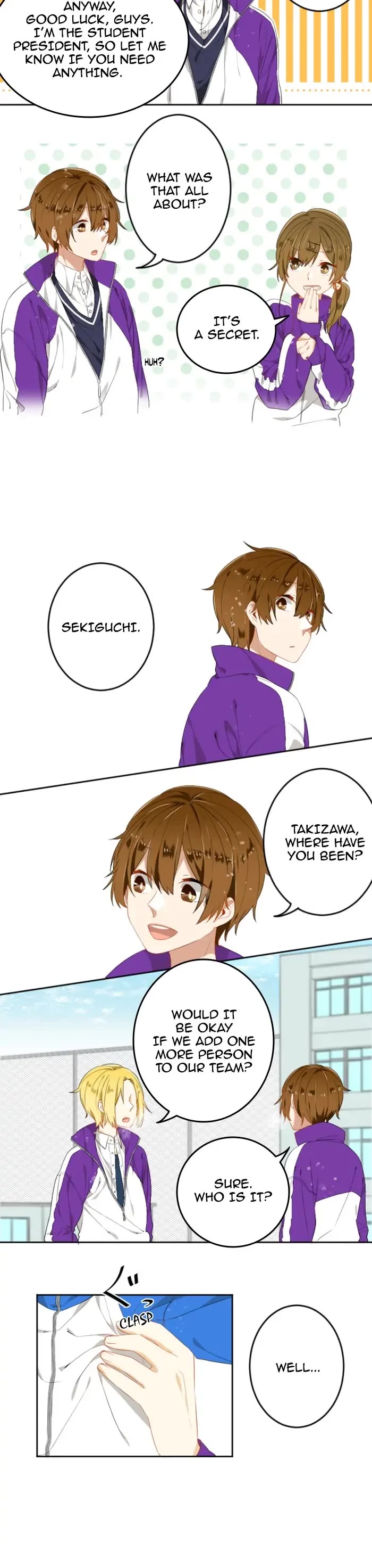 Tonari no Seki no Kobayashi-san Chapter 65 page 7 - Chapter 65
