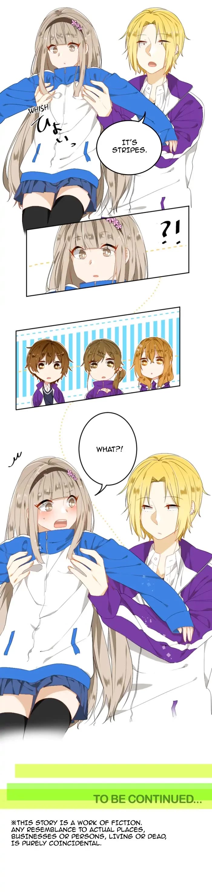 Tonari no Seki no Kobayashi-san Chapter 65 page 8 - Chapter 65