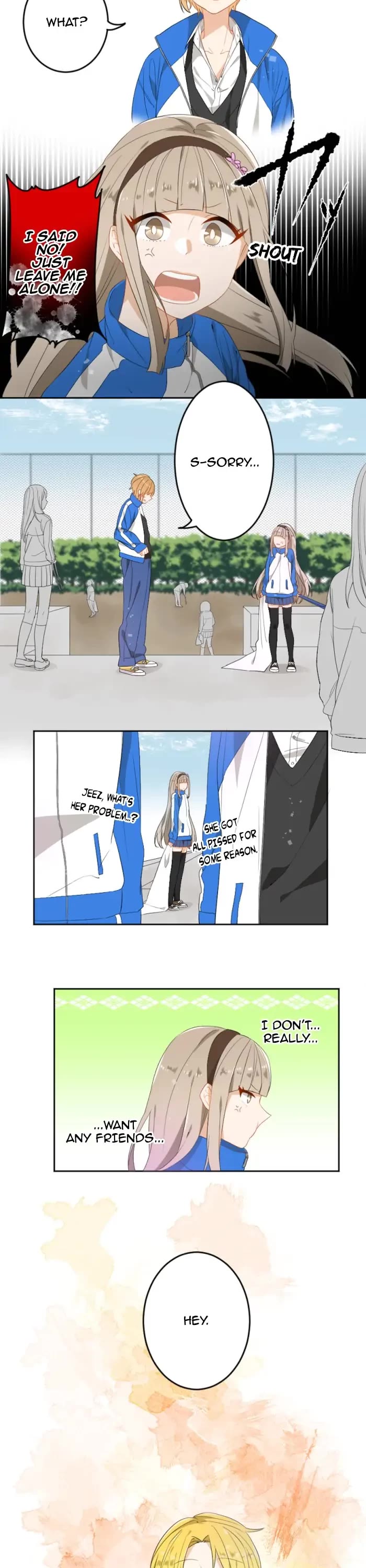 Tonari no Seki no Kobayashi-san Chapter 66 page 3 - Chapter 66