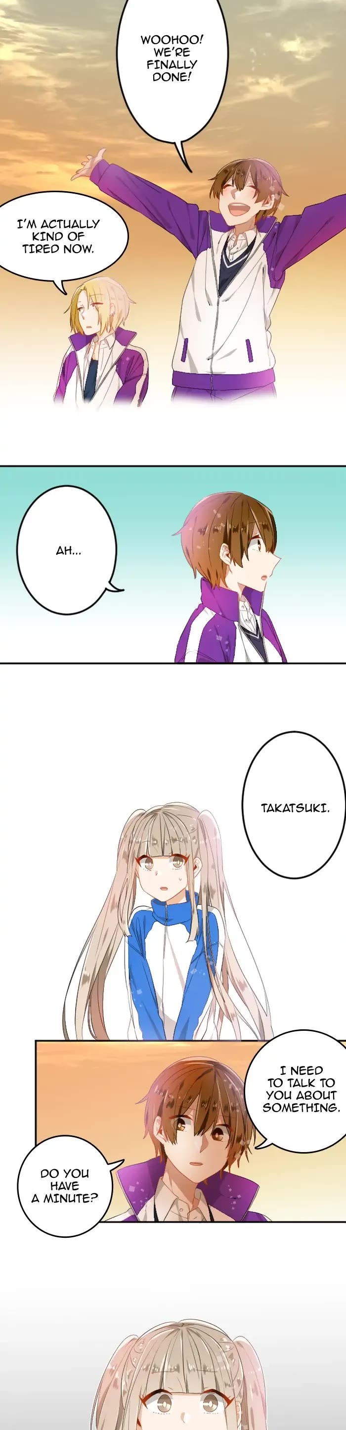 Tonari no Seki no Kobayashi-san Chapter 68 page 10 - Chapter 68
