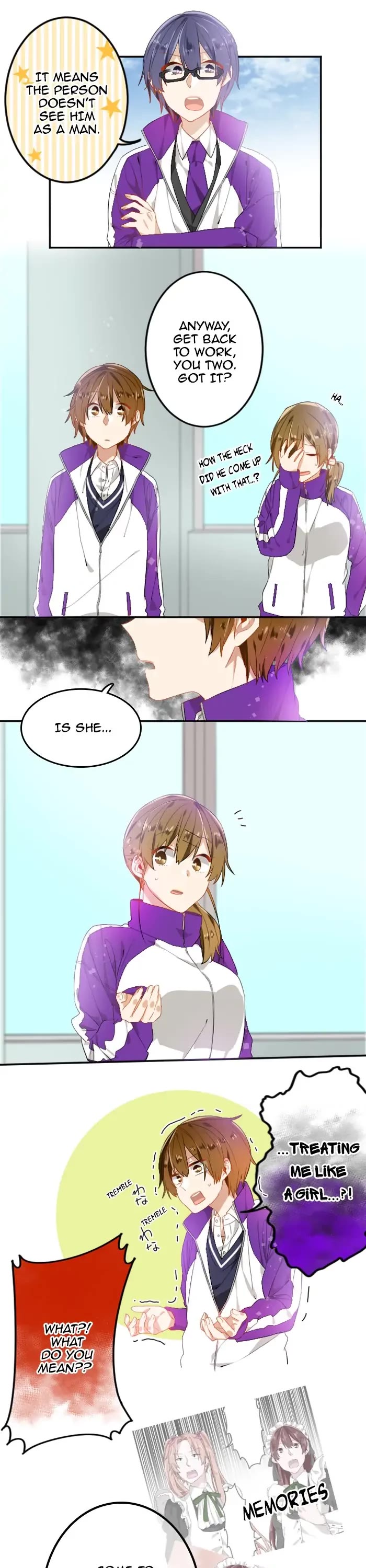 Tonari no Seki no Kobayashi-san Chapter 68 page 6 - Chapter 68