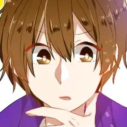 Tonari no Seki no Kobayashi-san Chapter 68 cover