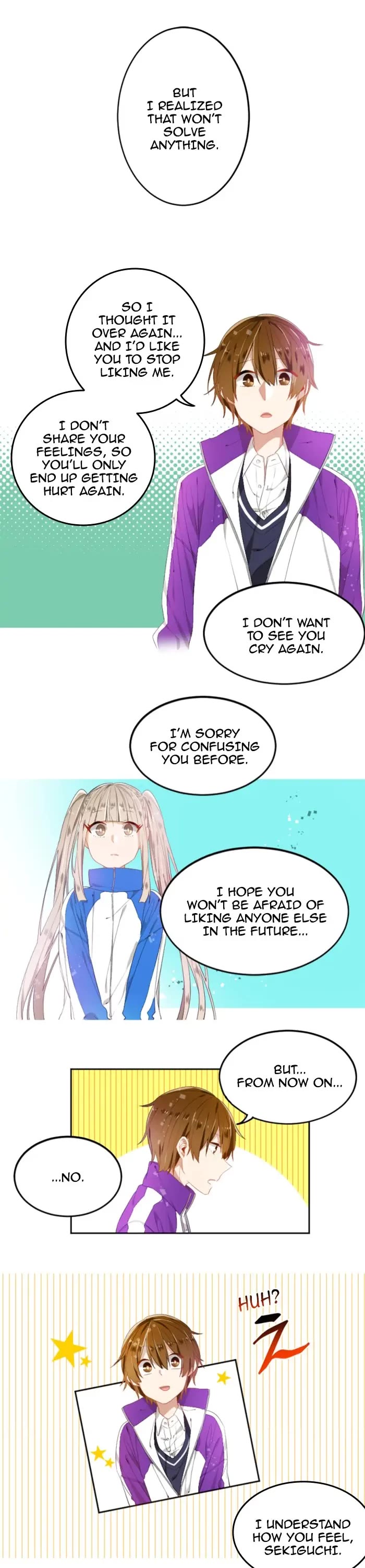 Tonari no Seki no Kobayashi-san Chapter 69 page 3 - Chapter 69