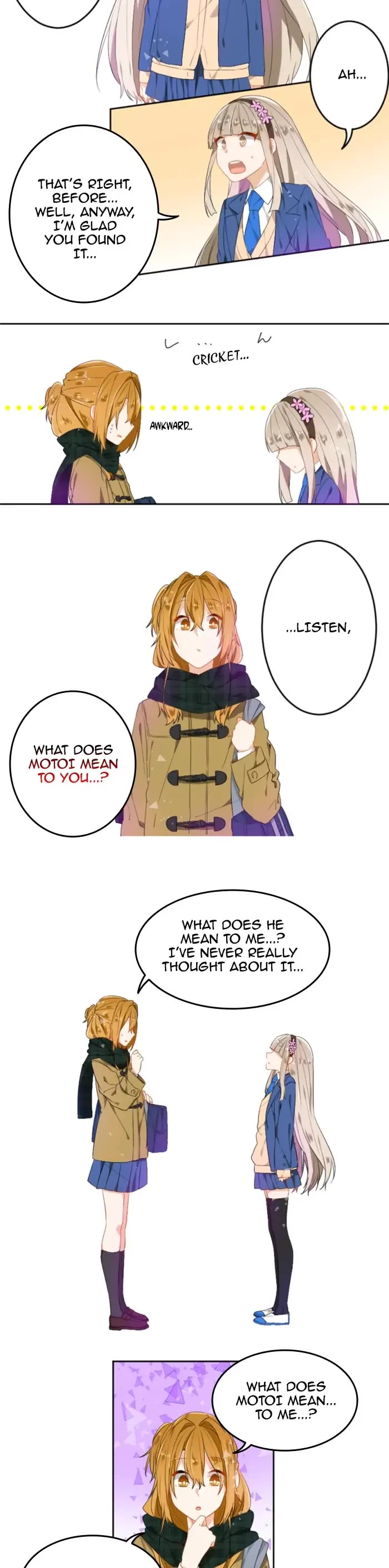 Tonari no Seki no Kobayashi-san Chapter 70 page 5 - Chapter 70