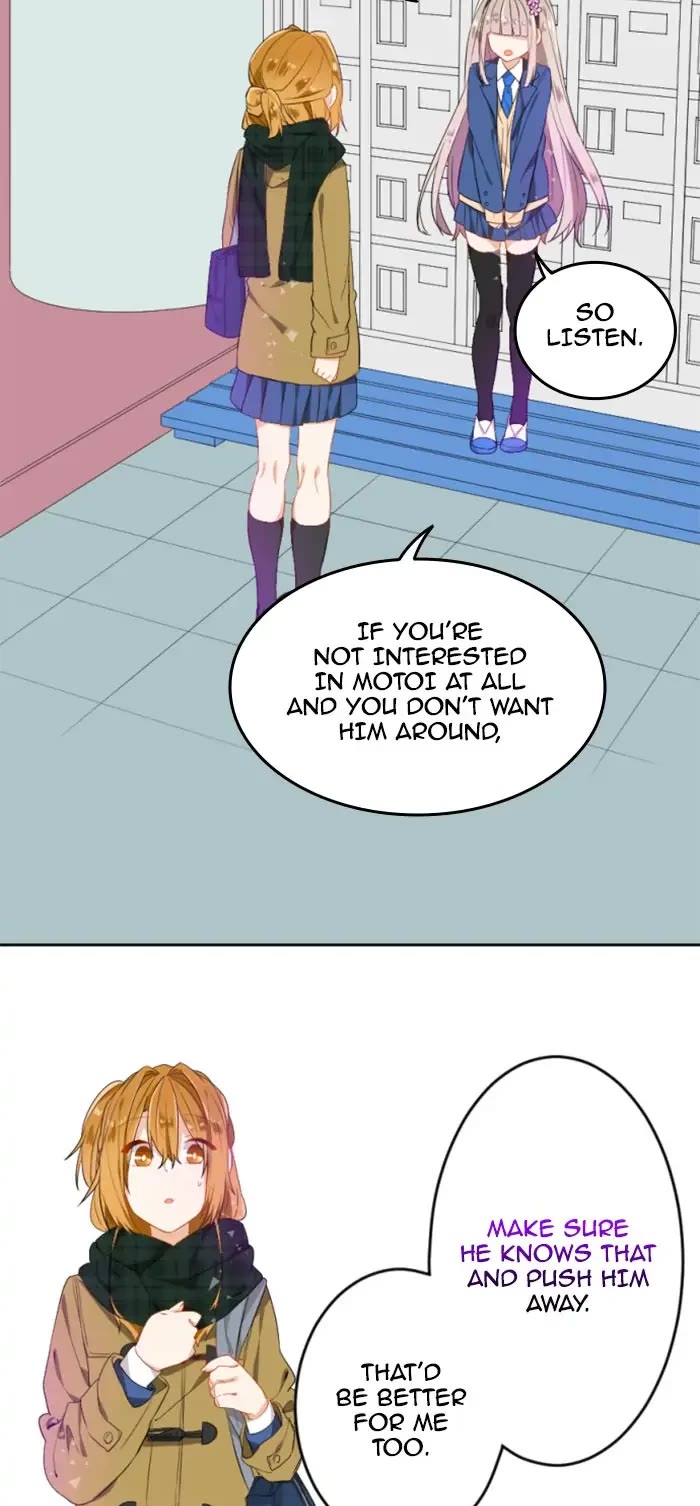 Tonari no Seki no Kobayashi-san Chapter 70 page 9 - Chapter 70