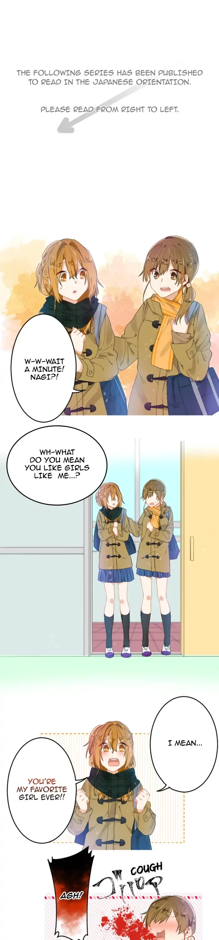 Tonari no Seki no Kobayashi-san Chapter 72 page 1 - Chapter 72
