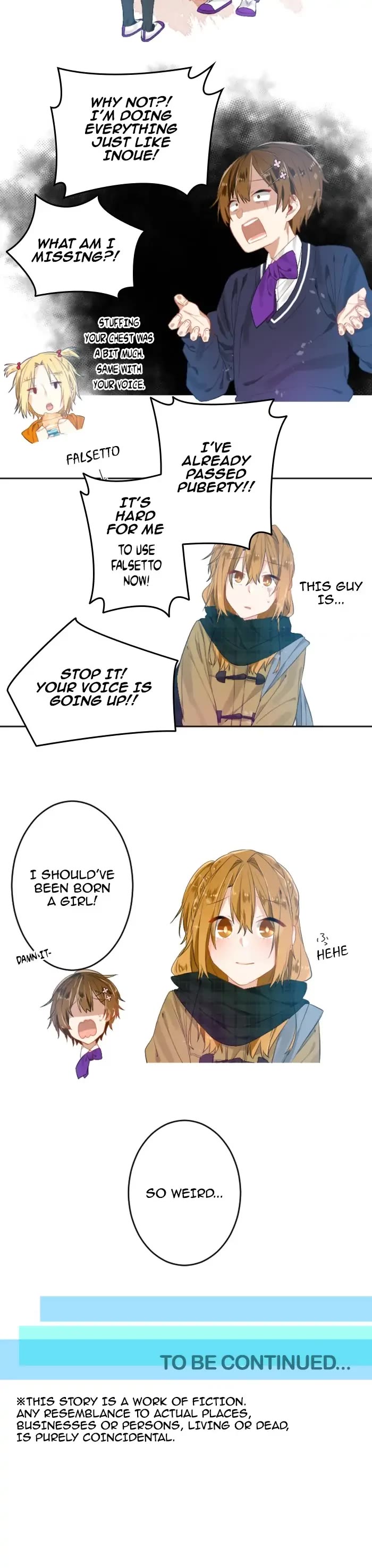 Tonari no Seki no Kobayashi-san Chapter 72 page 11 - Chapter 72