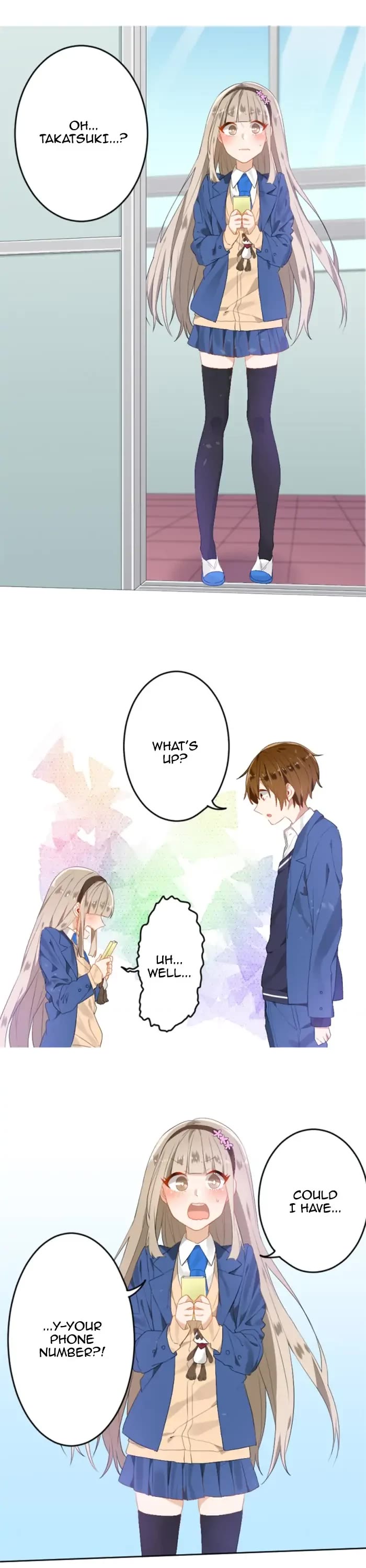 Tonari no Seki no Kobayashi-san Chapter 74 page 6 - Chapter 74