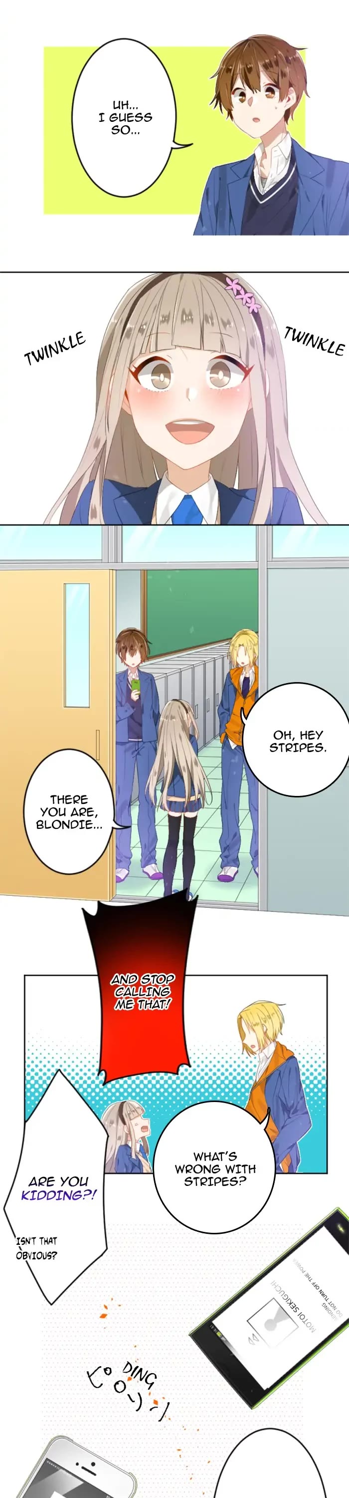 Tonari no Seki no Kobayashi-san Chapter 74 page 7 - Chapter 74
