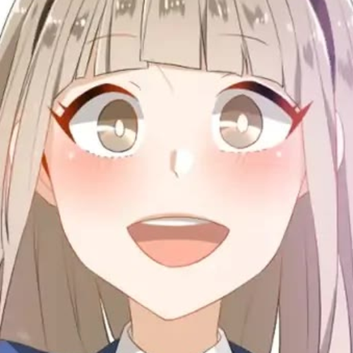 Tonari no Seki no Kobayashi-san Chapter 74 cover