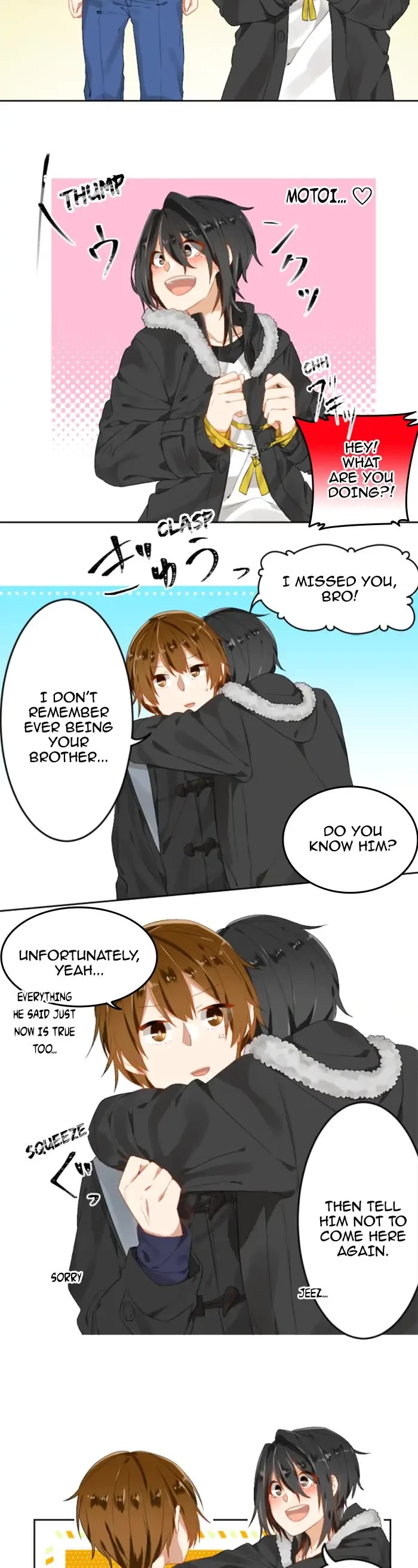 Tonari no Seki no Kobayashi-san Chapter 75 page 10 - Chapter 75