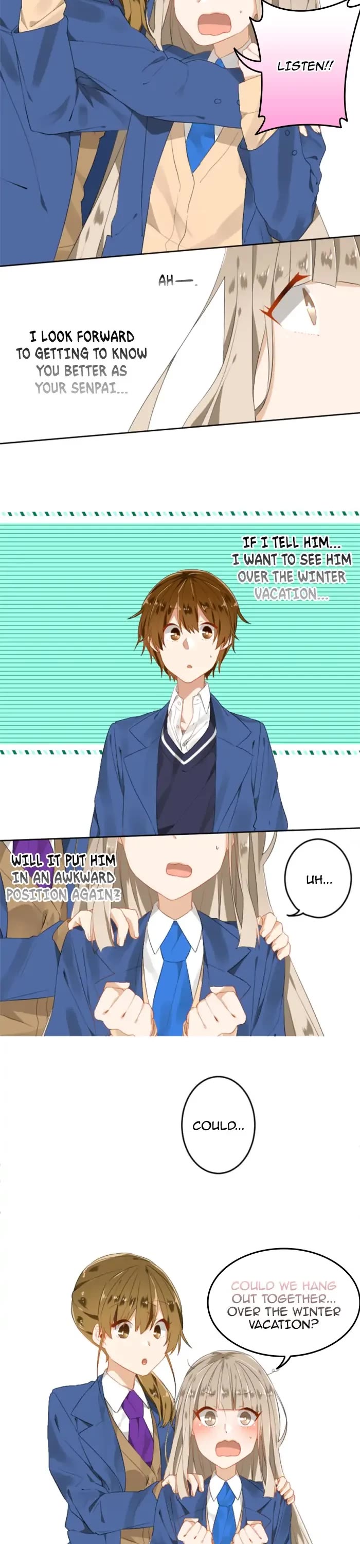 Tonari no Seki no Kobayashi-san Chapter 75 page 2 - Chapter 75