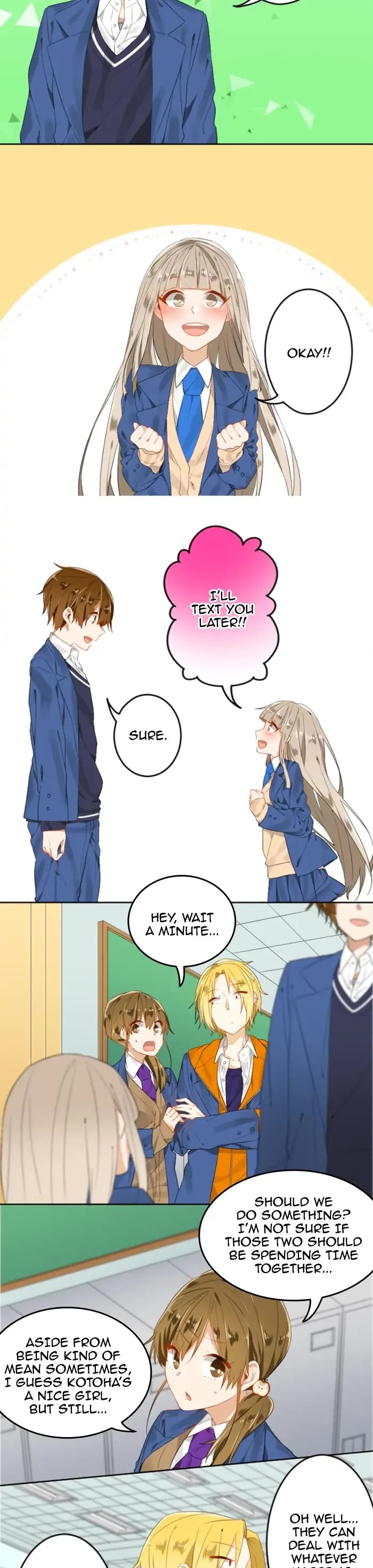 Tonari no Seki no Kobayashi-san Chapter 75 page 4 - Chapter 75