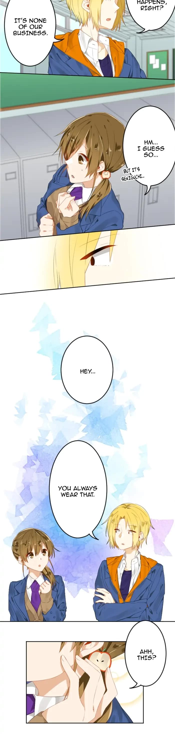 Tonari no Seki no Kobayashi-san Chapter 75 page 5 - Chapter 75