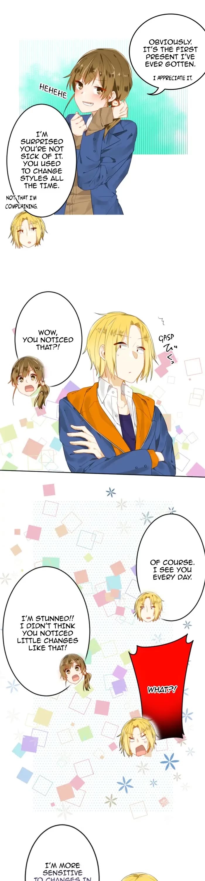 Tonari no Seki no Kobayashi-san Chapter 75 page 6 - Chapter 75