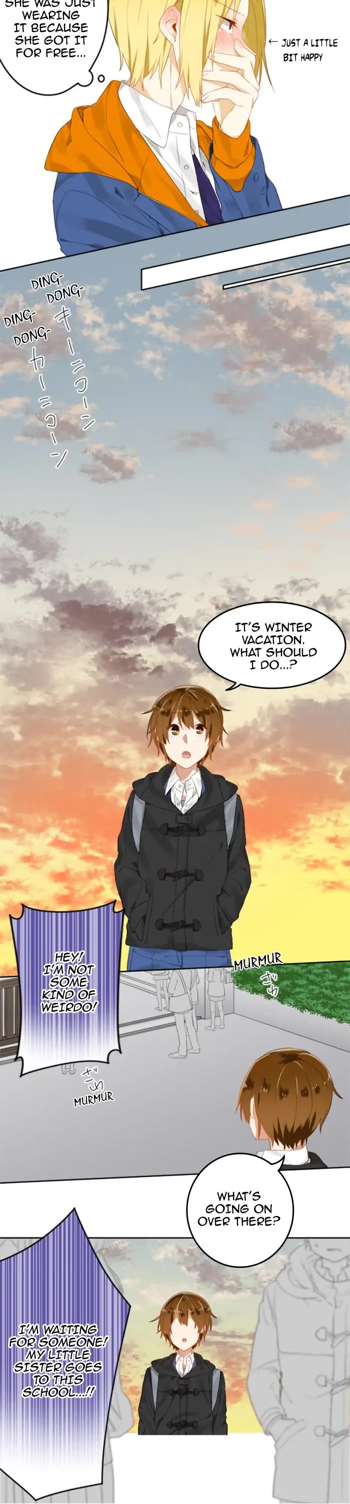 Tonari no Seki no Kobayashi-san Chapter 75 page 8 - Chapter 75